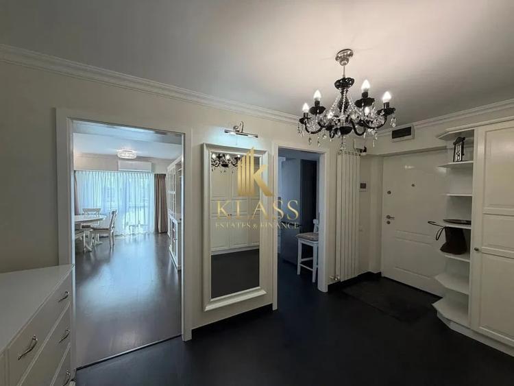 Prima închiriere după renovare | LUX | Rond Alba Iulia | 3 Camere Decomandat - 7