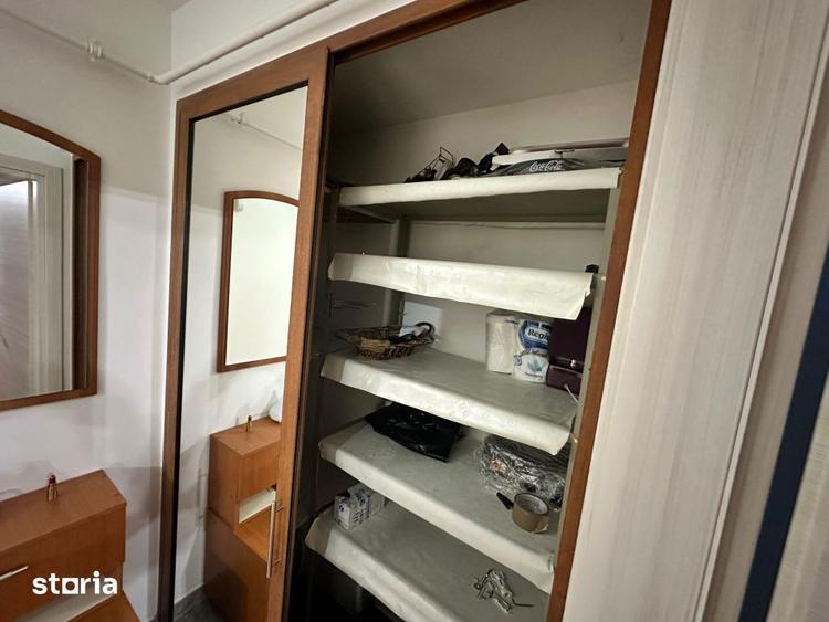 Apartament cu 2 camere, mobilat în Central