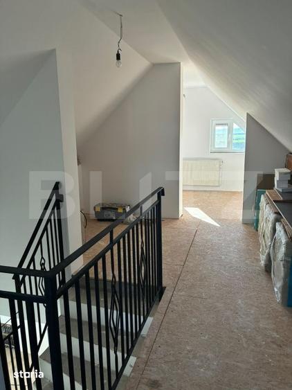 Casa vanzare, 282 mp utili, teren 600 mp, zona Poiana - Turda - 11