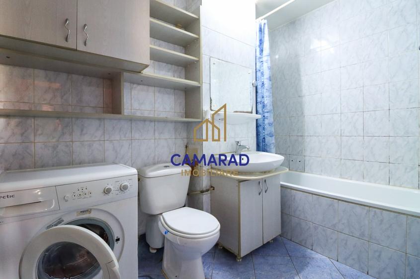 APARTAMENT 3 CAMERE - UNIRII – MATEI BASARAB | BLOC 2001 | PARCARE | BUNCAR - 3
