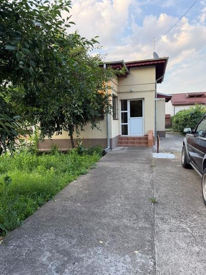 Casa cu teren 1000mp - 6