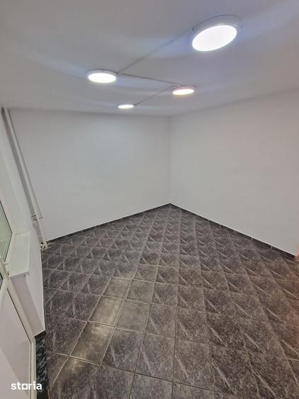 Spațiu comercial, de 60 mp, în Rahova