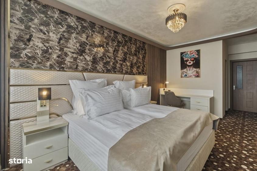 Apartament 4 camere generos, mobilat premium, la 2 min de Coresi - 7