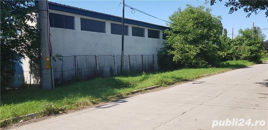 Spațiu comercial, de 2,900 mp, în Central