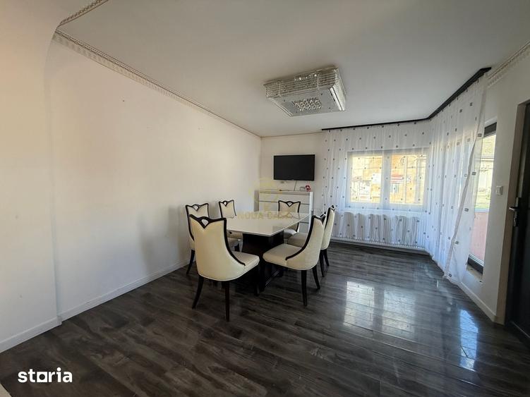 Casă cu 2 camere cu Teren 160 Mp în Central