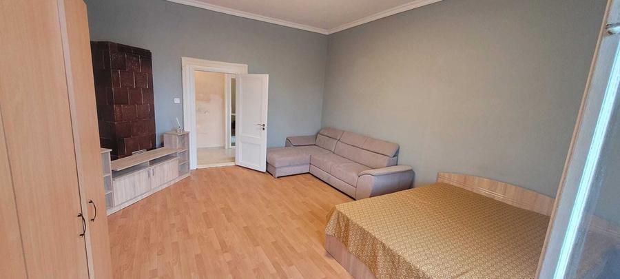 Apartament în Central