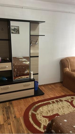 Garsonieră nedecomandată în Central
