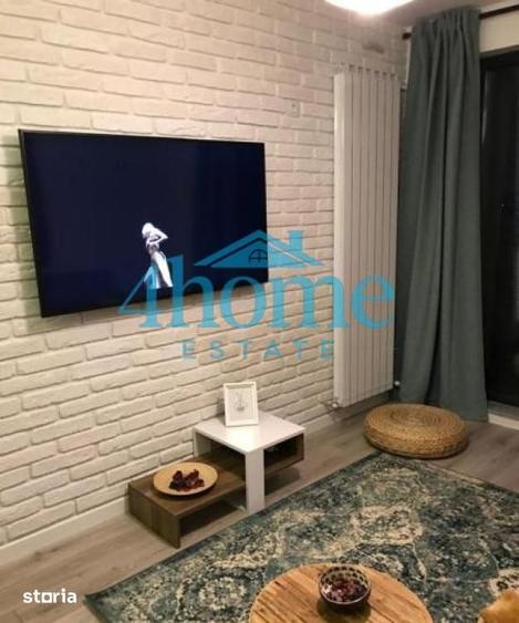 Apartament cu 2 camere, mobilat în Militari — fotografia 3
