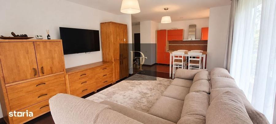 COMISION 0 % | Apartament 2 camere spatios si luminos | PARCARE - 1