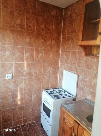 Garsonieră în Păcurari