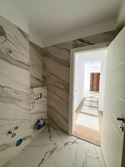Apartament cu 2 camere în Tomis Plus