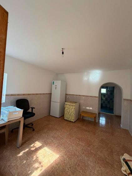 Casă cu 3 camere în Exterior Vest