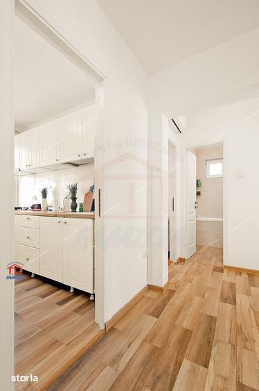 ? Apartament elegant cu 3 camere, decomandat, in Mazepa 1 - 16
