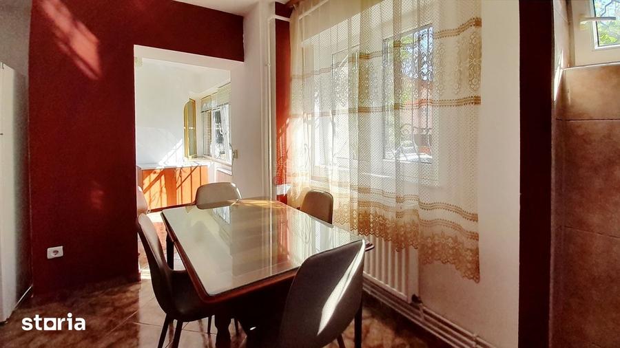 Apartament Spatios 2 camere | Strada Toamnei - 2