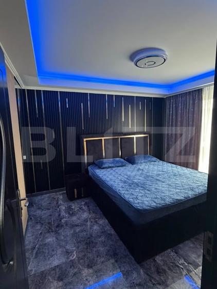 BLITZ propune spre vânzare apartament cu 3 camere, situat la etajul 1 + parcare - 4