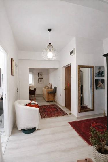 Apartament cu 4 camere decomandate, confort sporit, finisat, mobilat si utilat in Centru - 6