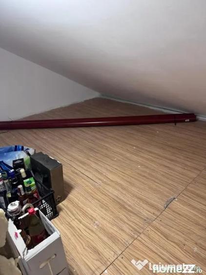 Casă cu 7 camere cu Teren 250 Mp în Rădăuți