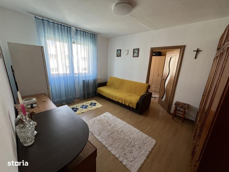 Apartament 2 camere de inchiriat Zona Ciresica, Sibiu - 2