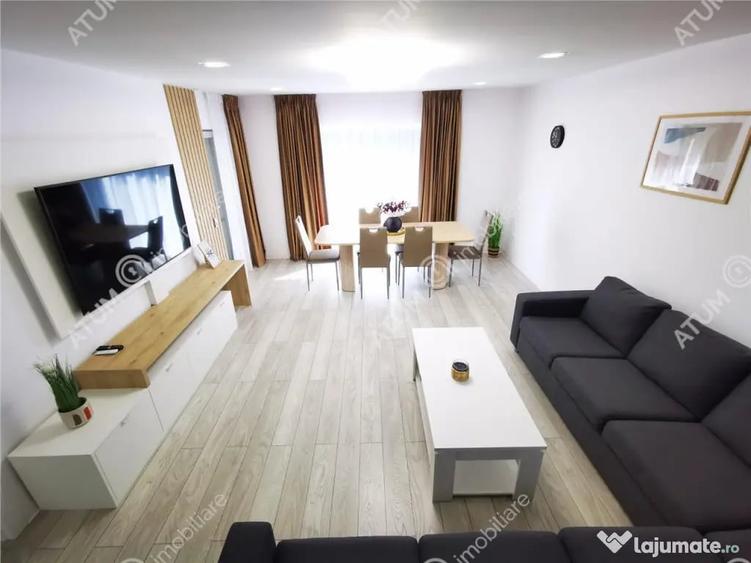 Casă cu 4 camere cu Teren 150 Mp în Central