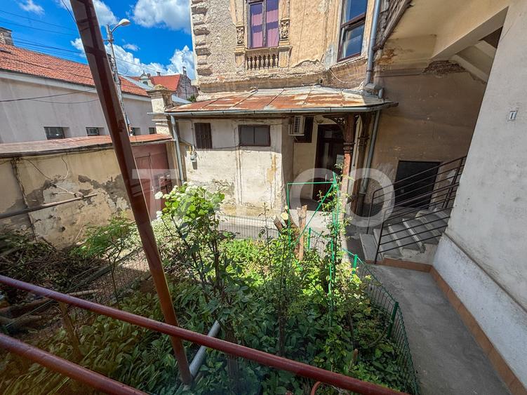 Apartament 2 camere de inchiriat cu terasa zona Centru Clinicilor - 12