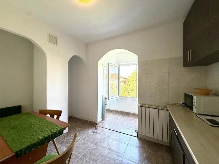 Apartament 2 camere, 50 mp utili, etaj 4 - Zona Lipovei - 4