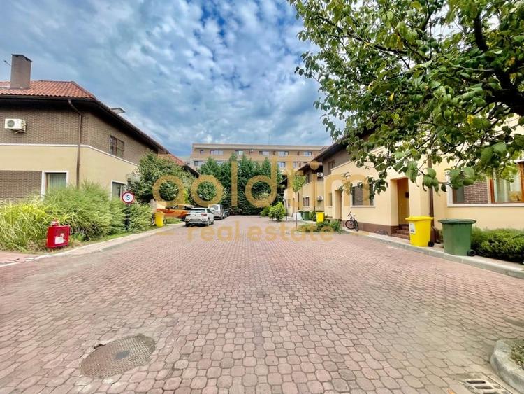 Casă cu 5 camere cu Piscina în Iancu Nicolae
