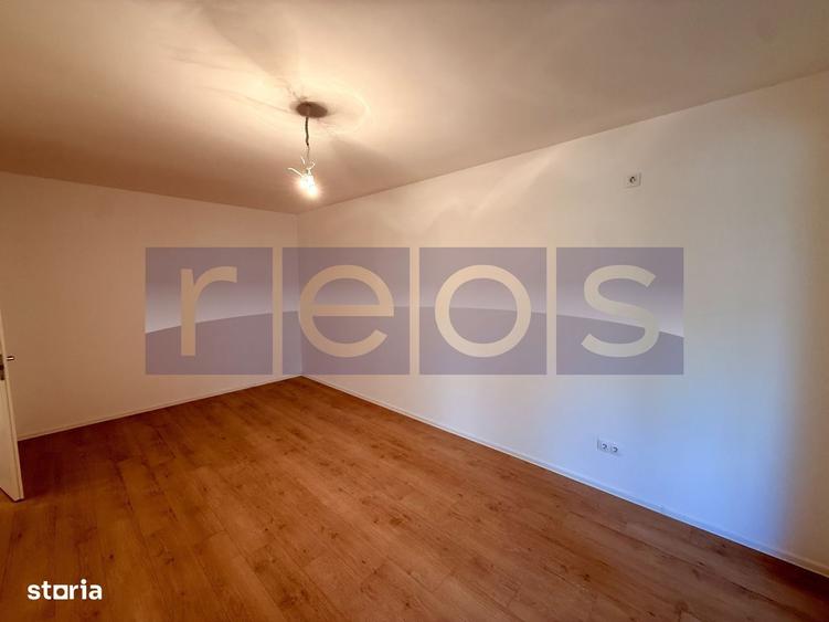 Apartament cu 2 camere în Străulești