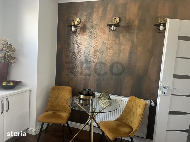 Casă cu 3 camere cu Teren 501 Mp în Sântandrei