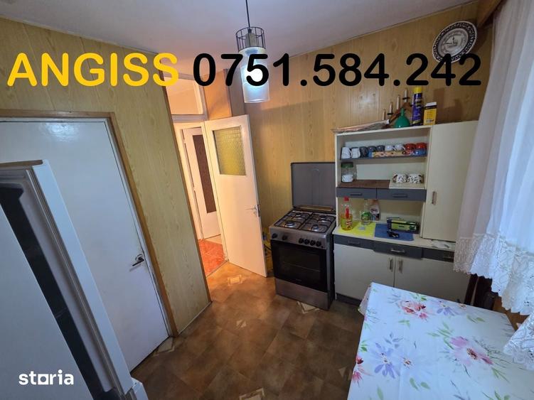 Apartament 2 camere, 53mp, Etajul.1, Cartier E3, 1990 - 4