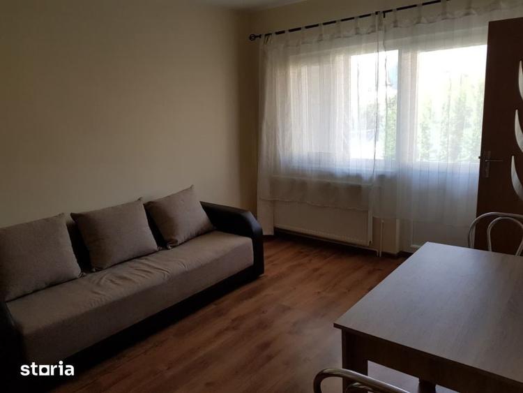 Apartament cu o camera de inchiriat - Zona centrala, Bulevardul Regele - 2