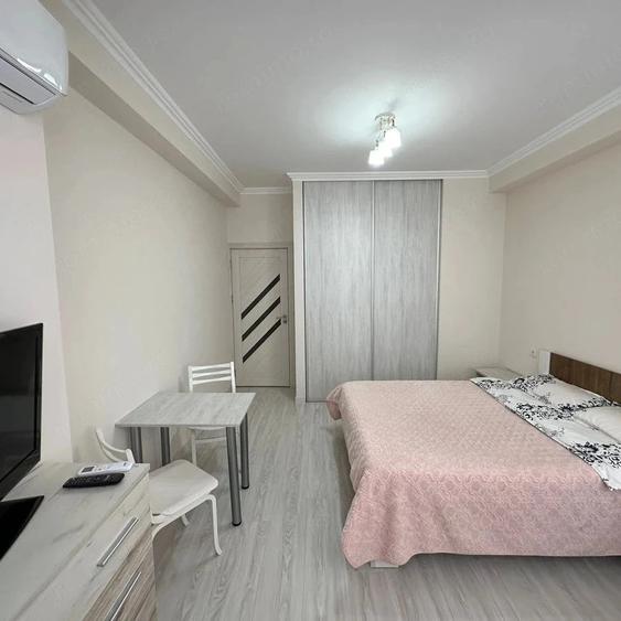 Garsonieră decomandată în Doamna Ghica