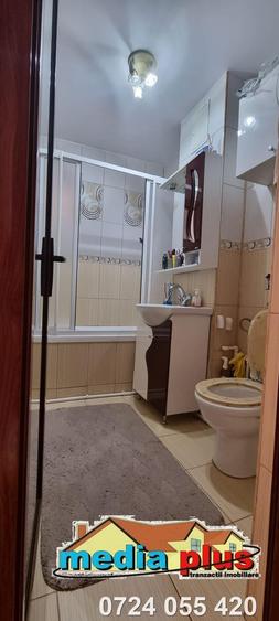 De vânzare apartament 2 camere decomandat – Dunărea, Micro 20 - 6