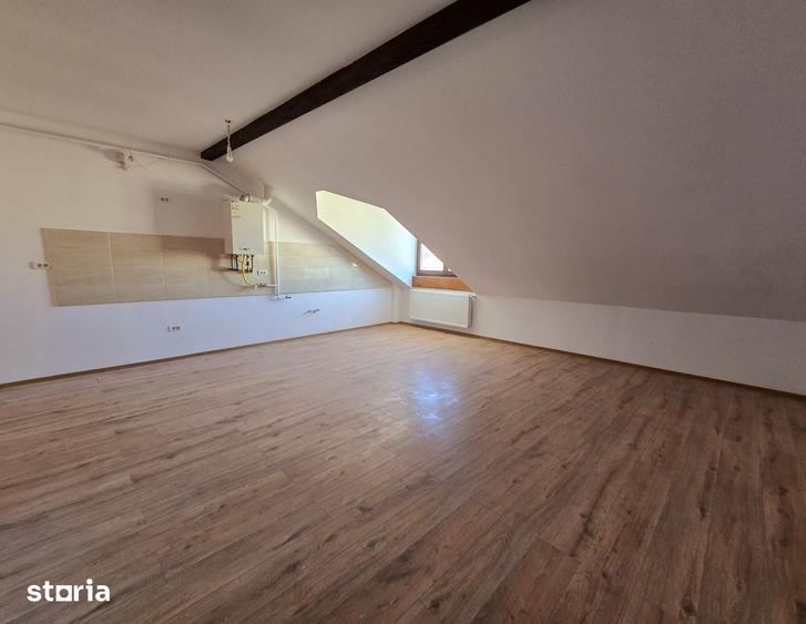 Apartament cu 2 camere decomandat în Nicolina