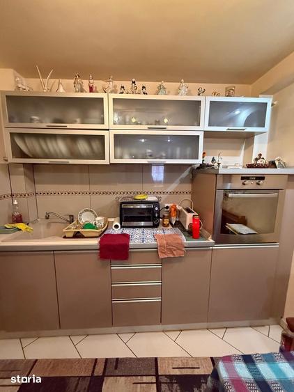 Apartament cu 2 camere decomandate, Marasesti - 1