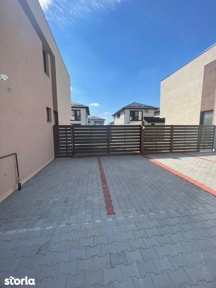 Casă cu 4 camere cu Teren 250 Mp în Ghencea