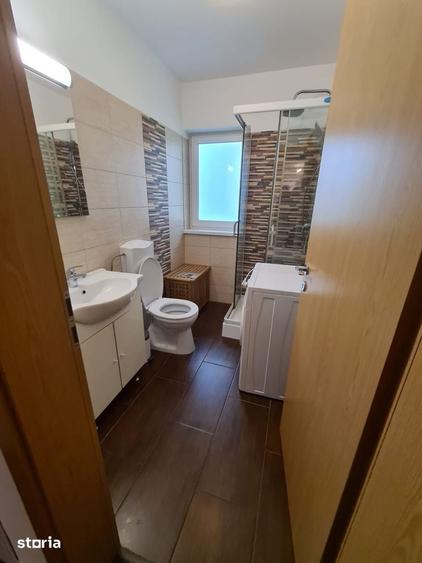Apartament cu 2 camere semidecomandat în Olimpia-Stadion