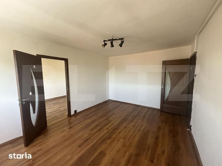 Apartament cu 2 camere în 14 Mai