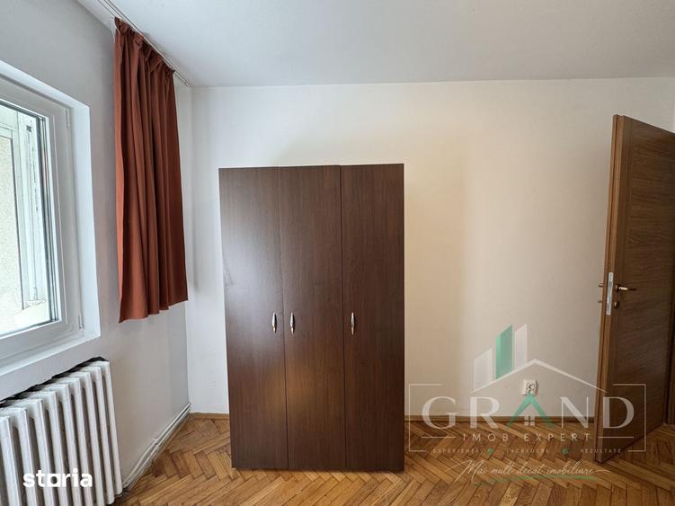 3 Camere Decomandat | 2 Bai | 69 mp | Parter | Zorilor/P-ta Zorilor/Ob - 10