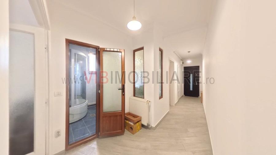 Apartament cu 2 camere semidecomandat, mobilat în Alba Iulia