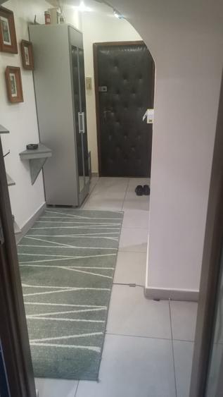 Apartament cu 3 camere decomandat în Ultracentral