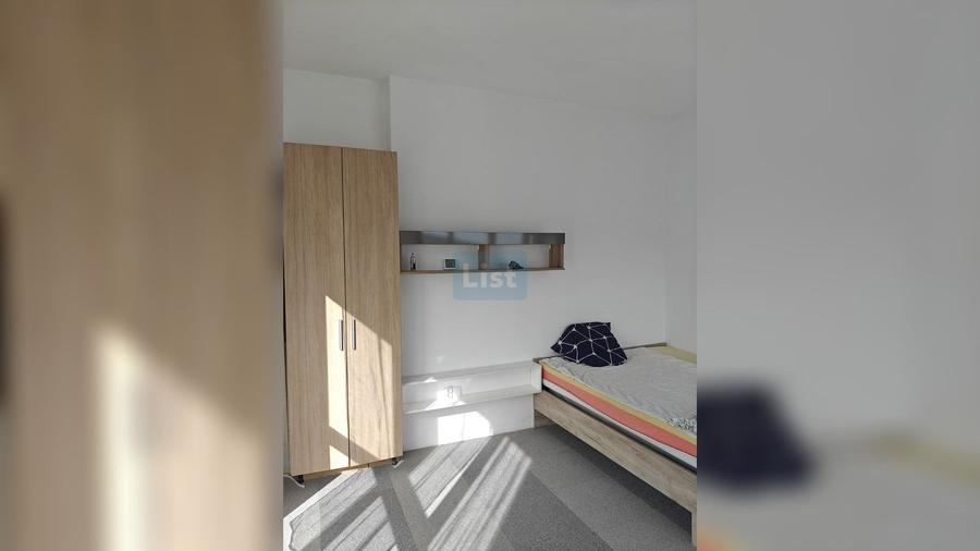 COMISION 0%! Penthouse 2 camere, terasă 40 mp, parcare subt – Florești - 1