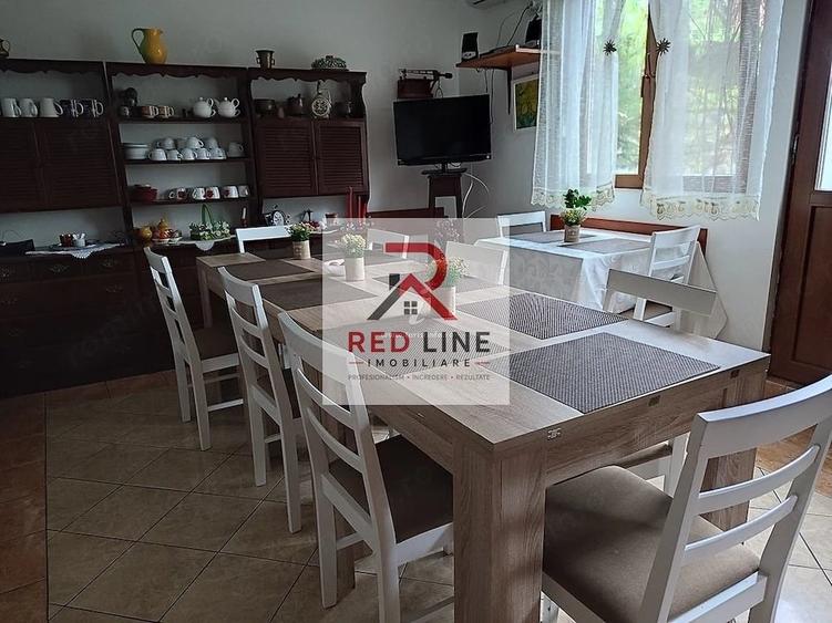 Spațiu comercial, de 180 mp, în Central