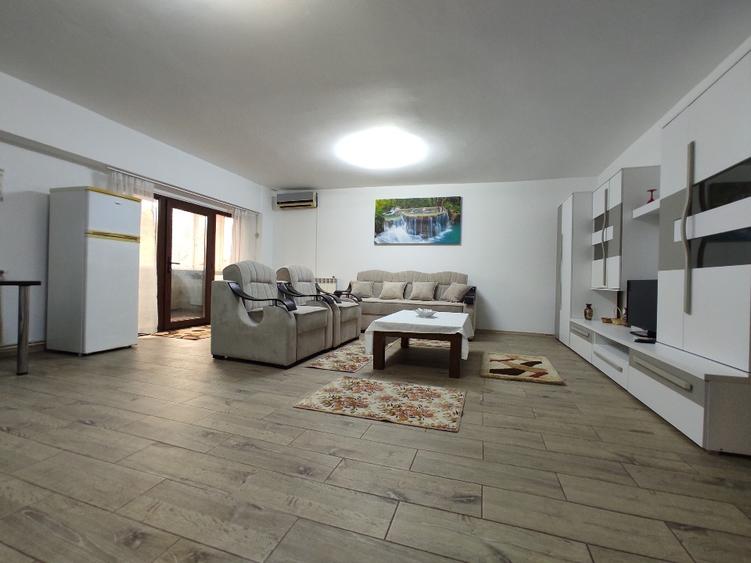 Apartament cu 2 camere decomandat în Gara