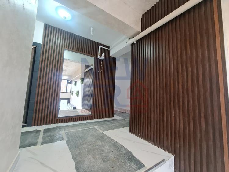 Garsonieră decomandată în Chiajna