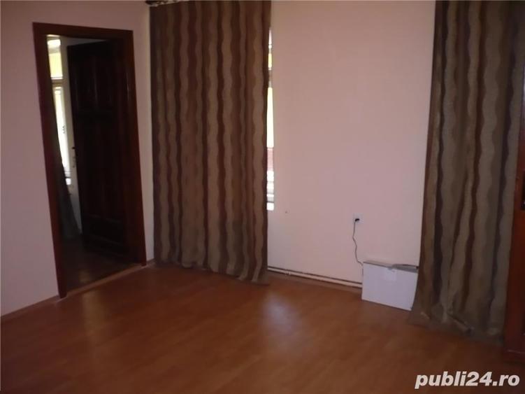 Apartament cu 2 camere nedecomandat în Neptun