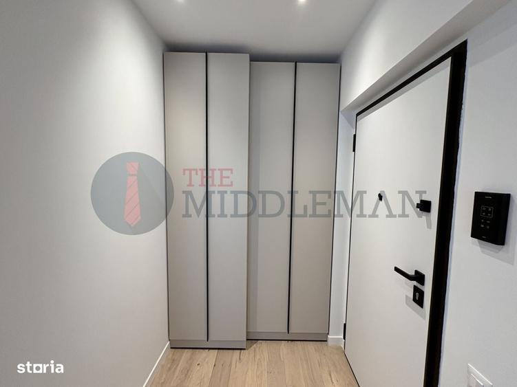 Apartament cu 2 camere în Cotroceni