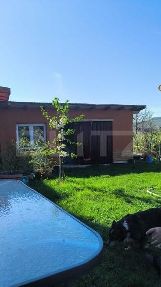 Casă individuală cu 9 camere cu Canalizare în Nord-Est