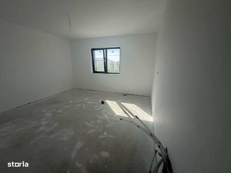 Casa Singulara Parc Ghidiceni Bragadiru - 3