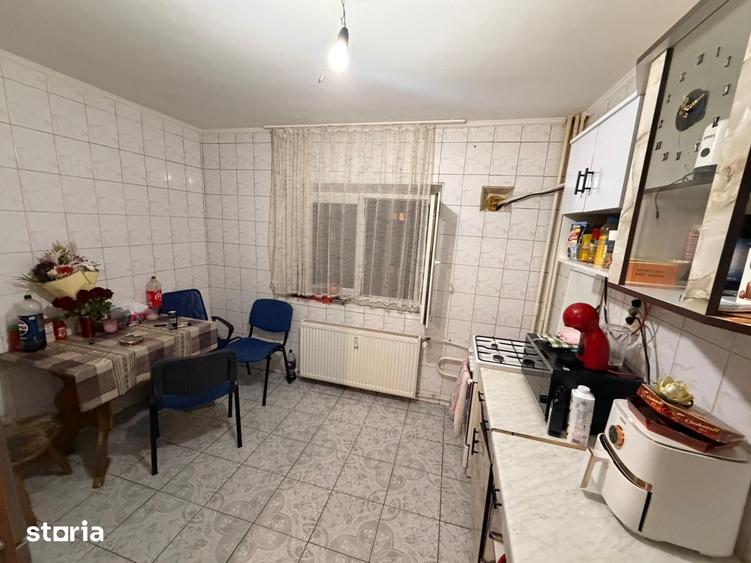 Apartament 3 camere decomandat | Bd. Constantin Brancoveanu | Sector 4 - 1