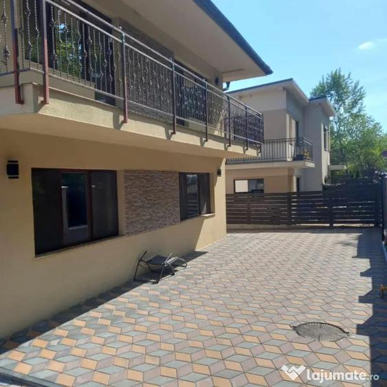 Inchiriez sau vand duplex Manastur - Cluj-Napoca (Cluj) - 4